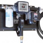 Оборудование для перекачки ГСМ