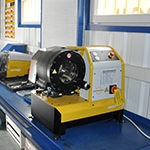 Оборудование для сборки РВД