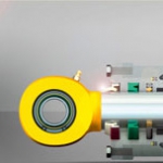 Уплотнения и компоненты для гидросистем